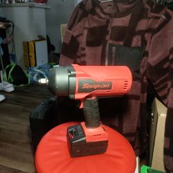 Snap On Impact Wrench