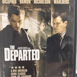 The Departed 