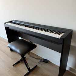 Yamaha P-45
