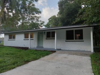 Dade City 4br, 1ba Home Renovated And Financed For New Owner
