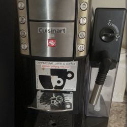 Expresso Machine 