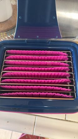 Conair Hair Roller Setter with Heated Rollers