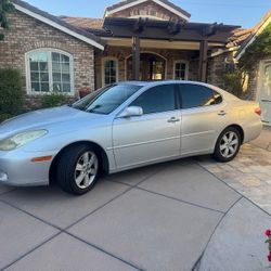 2006 Lexus ES 330