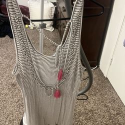 Swimsuit Cover Up