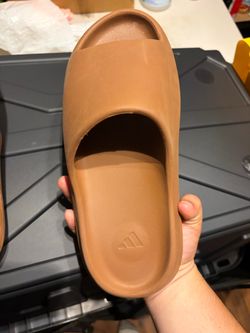 Yeezy slides