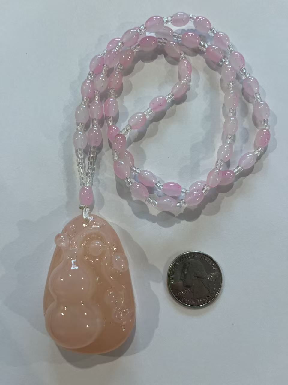 Natural Burmese Jade Dragon Pendant Necklace, Hand-carved, Stylish and Charming Jewelry Accessory, Amulet, Lucky Gift