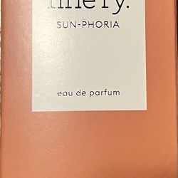 Fine’ry Sun-phoria 2 oz perfume