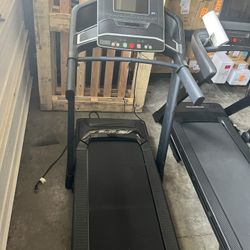 ProForm Pro Trainer 1000 Treadmill 🏃‍♂️✨ Folds for Easy Storage! 