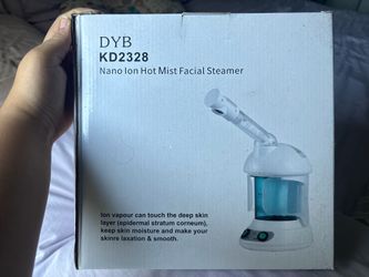 Facial Streamer - Portable