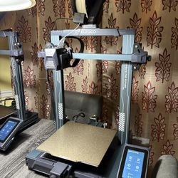 3D Printer for Sale