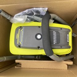 Pressure Washer Ryobl 2300 Electric 