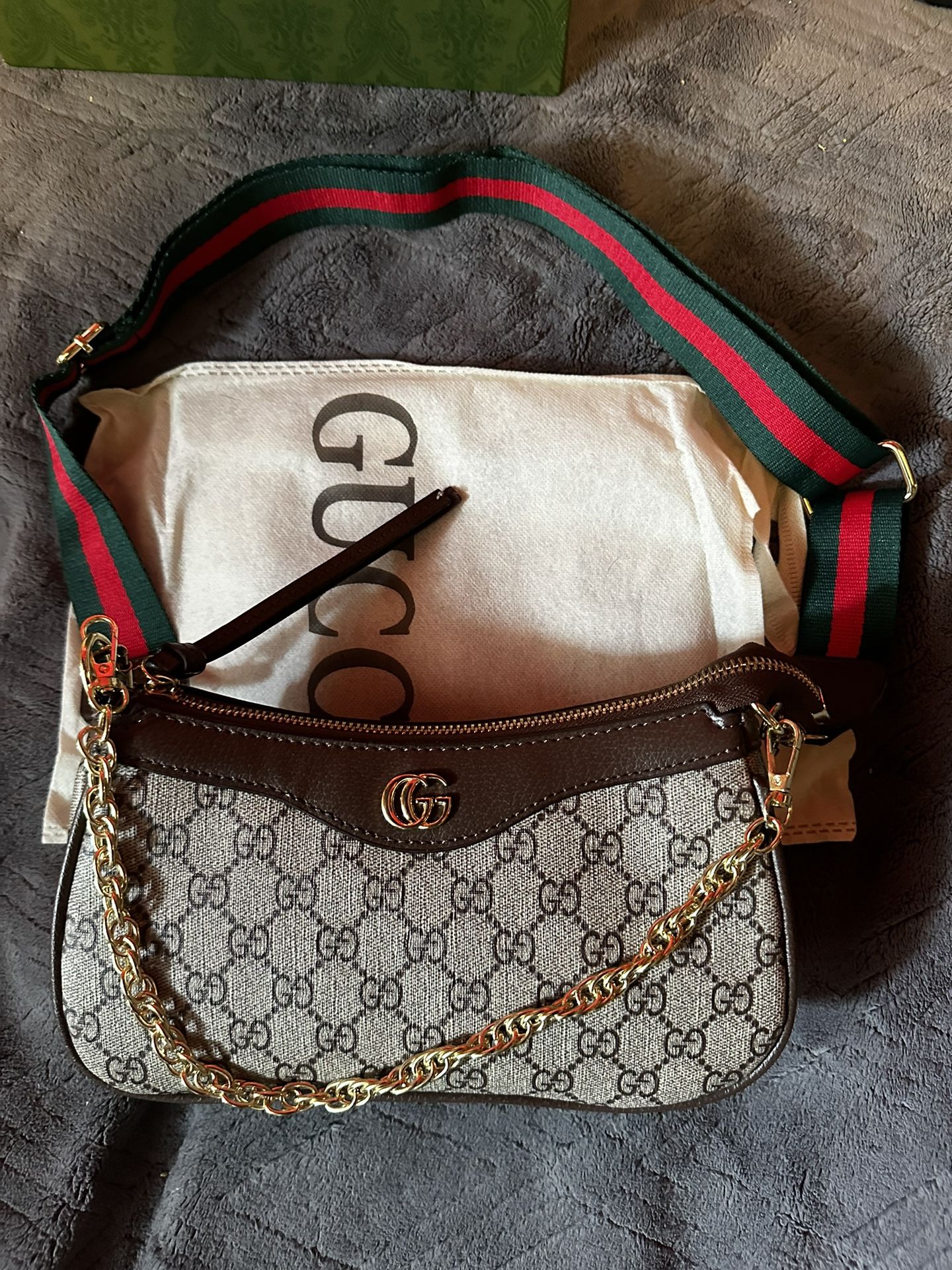 Gucci Purse