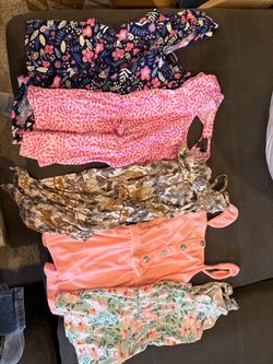 Girls clothes