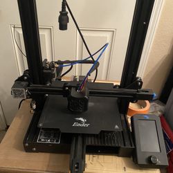 Creality Enders 3 V2 For Sale 