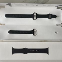 Official Apple Watch SE 40mm Band