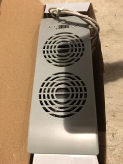 Hydra LG Humidifier- For Large Tower Humidors