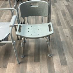 Shower Chair 