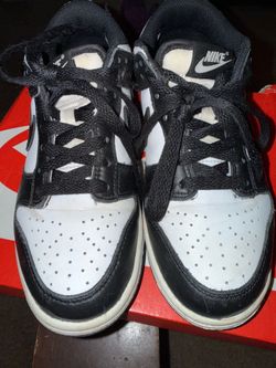 Nike Dunk Low
