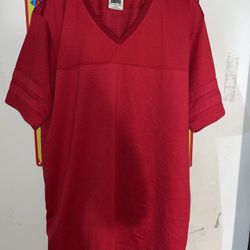 Sz Large Alife Jersey 