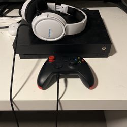 Xbox 1S