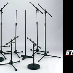 Tama Microphone Stands