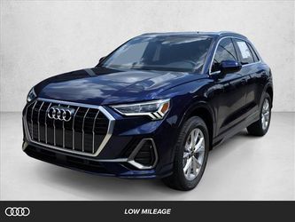 2025 Audi Q3