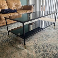 Coffee Table And Side Table Set