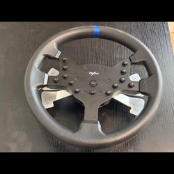 Steering Wheel Sim, Pxnv99