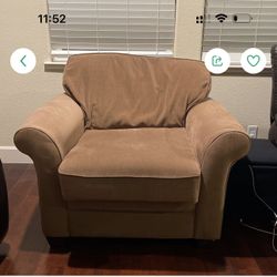 Free Couch - Comfortable