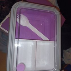 Lunch Box