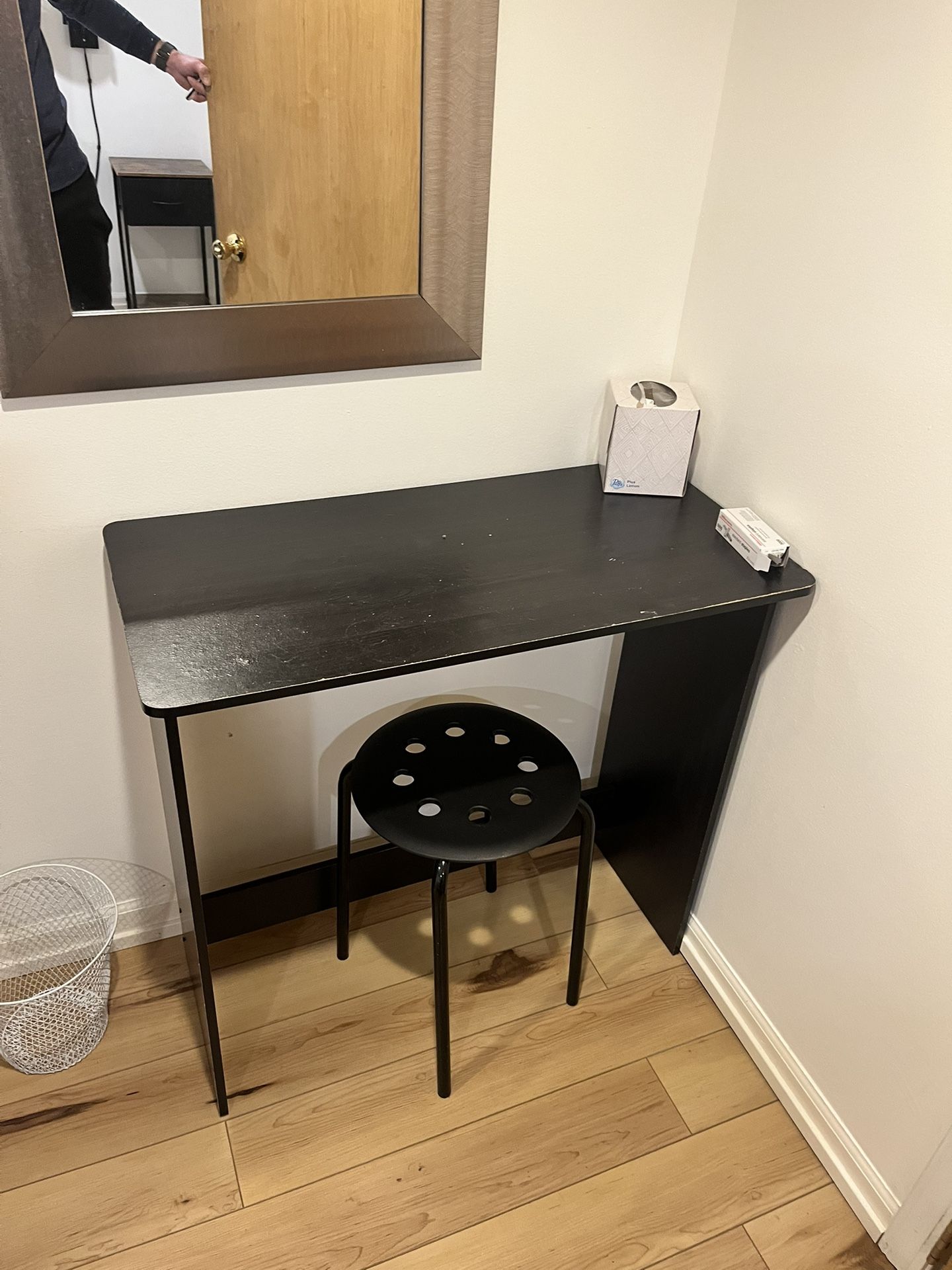 Table And Chairs