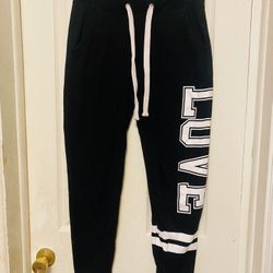 Jogger Sweat Pant. 