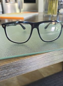 Ray ban frames /glasses