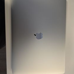 2019 MacBook Pro 16"