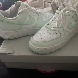 Air Force 1 Size 9.5 Men