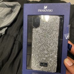 Swarovski iPhone Case Iphone X/xs
