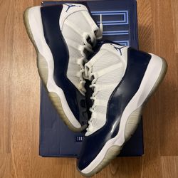Jordan 11 Win Like 82 Size 9