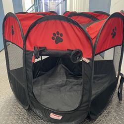 Cat Or Little Dog Tent