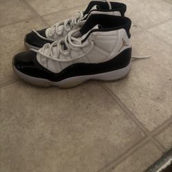 Jordan 11 Size 12