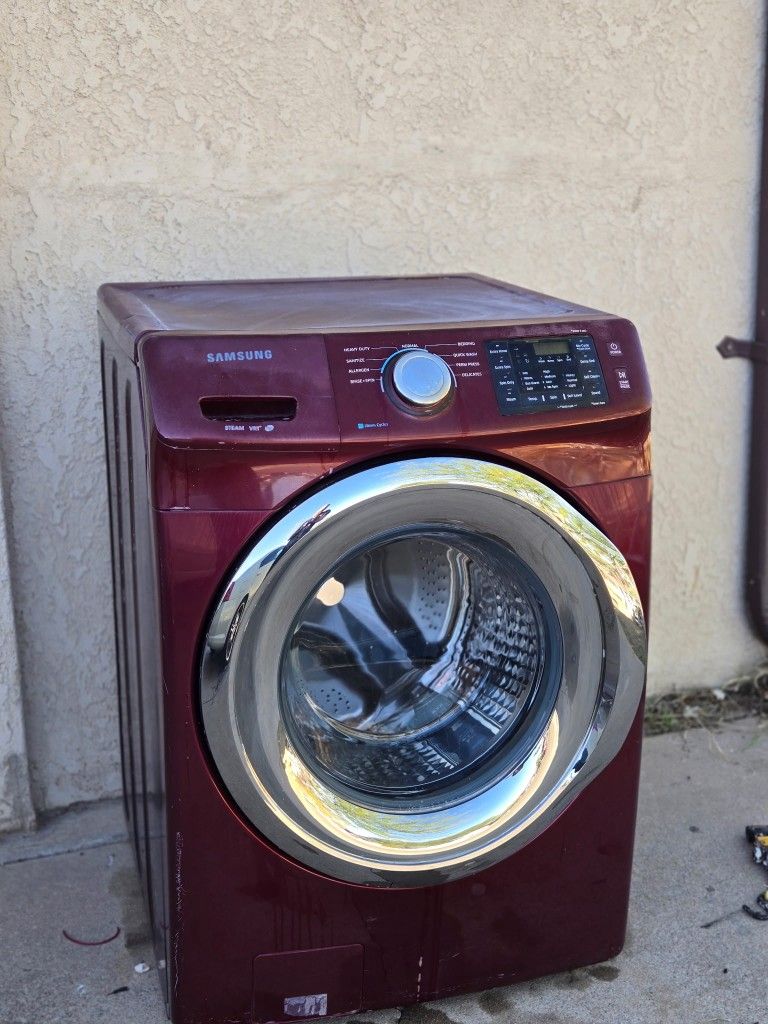 Samsung Washer
