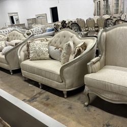 Living Room Set