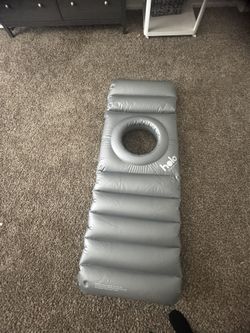 Pregnancy Inflatable Bed