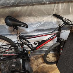 Brand New Hyper Bike