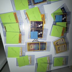 Pokemon Lot #1 $850