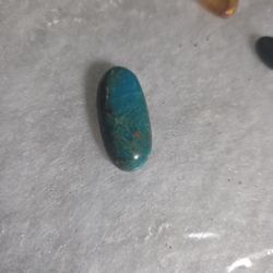 Chryscolla Gem Not Turquise