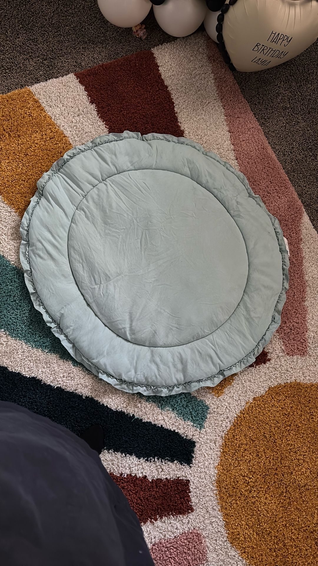Baby Mat