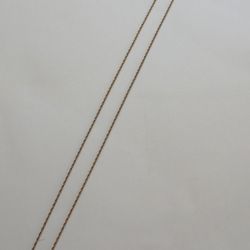 Unisex Linkage Necklace 
