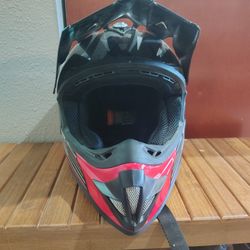 Helmet