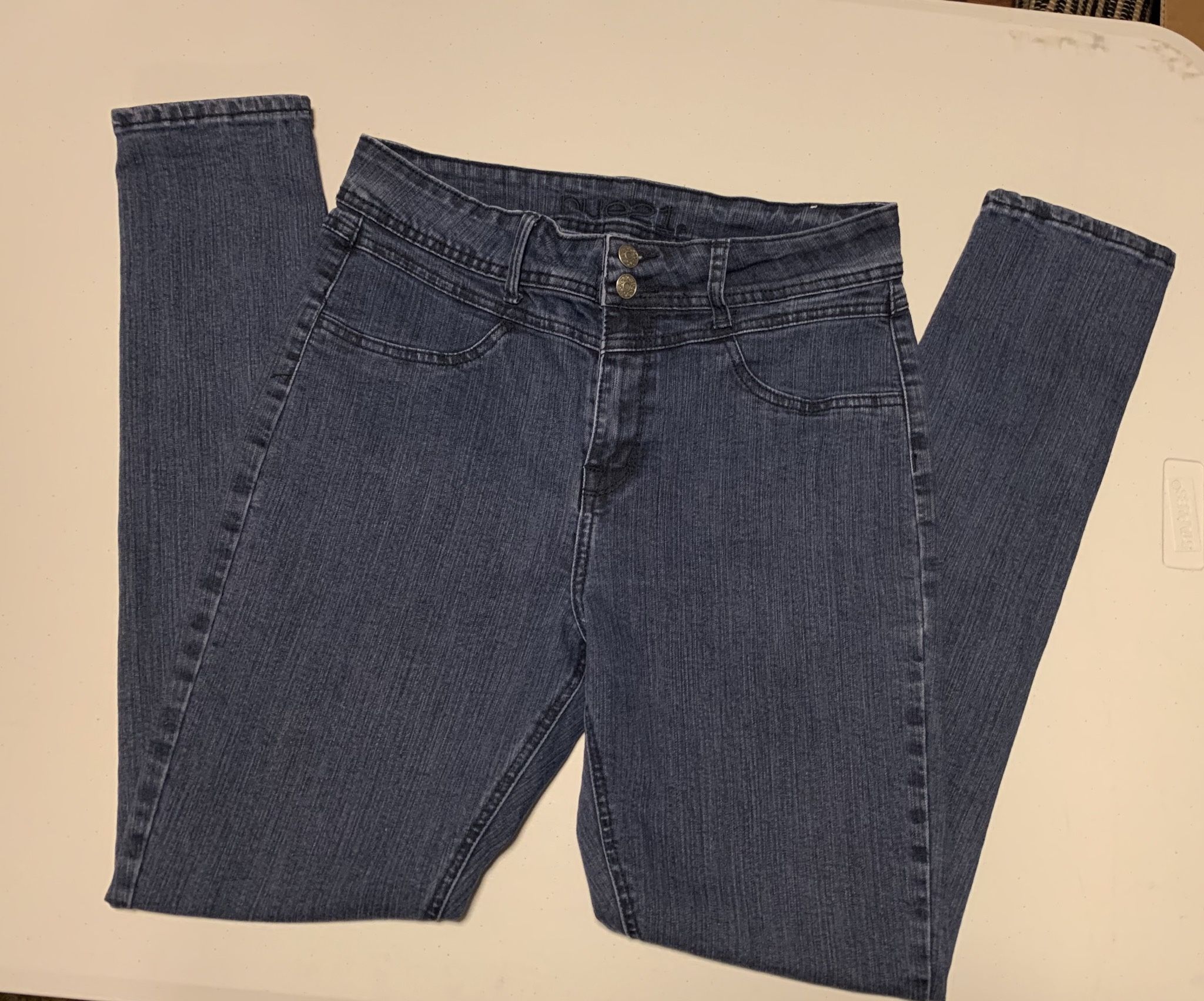 Rue21 High Waist Skinny Jeans 11/12