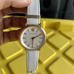 Versace Women's Watch 
